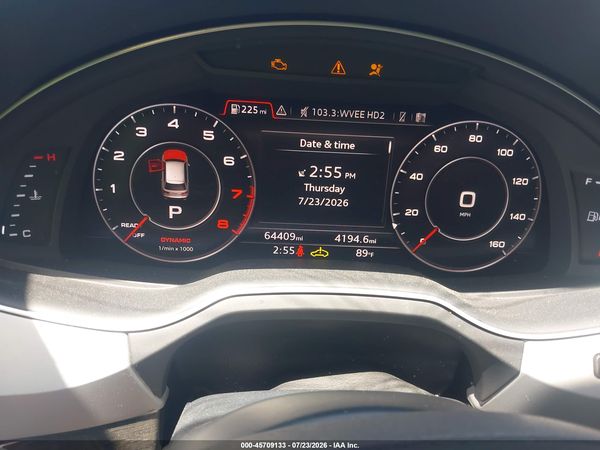 2018 AUDI Q7 2.0T PREMIUM