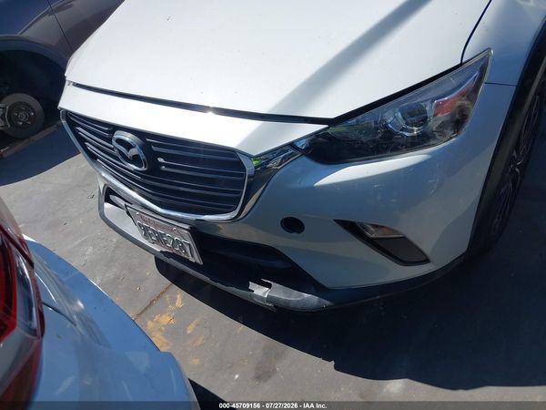 2019 MAZDA CX-3 TOURING