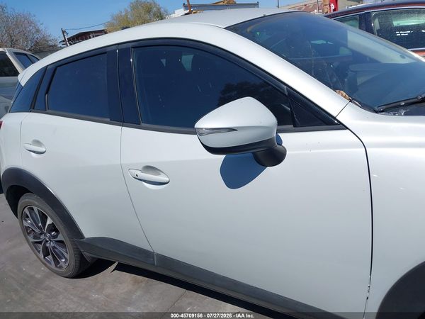 2019 MAZDA CX-3 TOURING