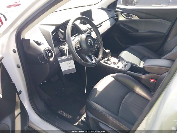 2019 MAZDA CX-3 TOURING