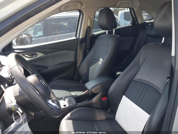 2019 MAZDA CX-3 TOURING