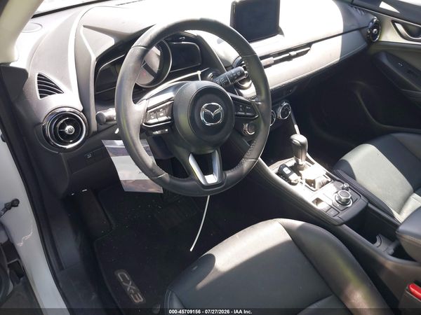 2019 MAZDA CX-3 TOURING