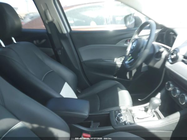 2019 MAZDA CX-3 TOURING