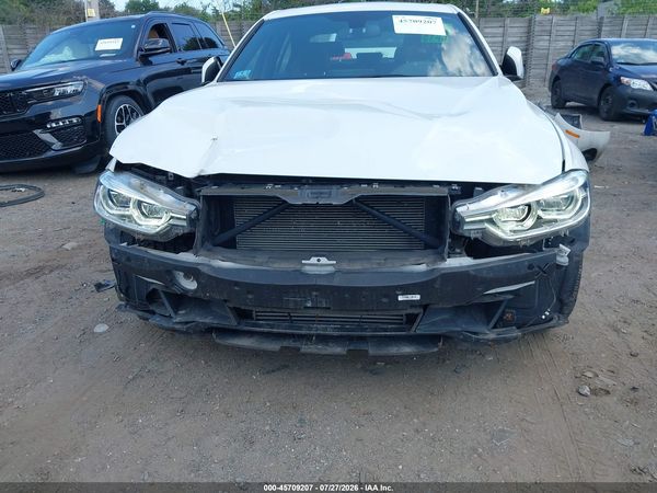 2016 BMW 328I XDRIVE