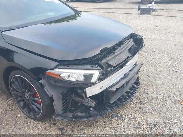 2021 MERCEDES-BENZ A 220 A220