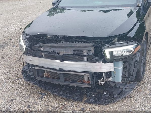 2021 MERCEDES-BENZ A 220 A220
