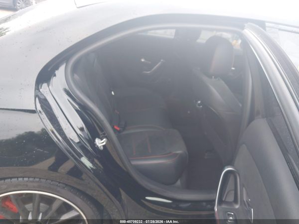 2021 MERCEDES-BENZ A 220 A220