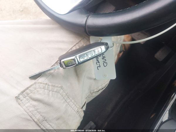 2019 KIA FORTE S