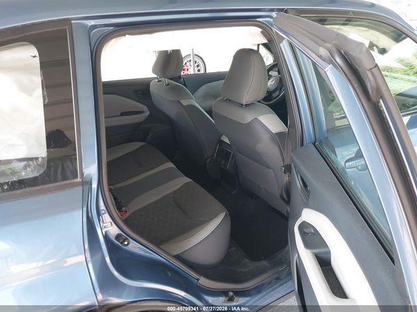 2025 SUBARU FORESTER Base Plus