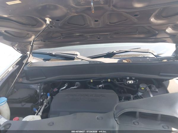 2015 HONDA PILOT EX