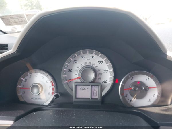 2015 HONDA PILOT EX