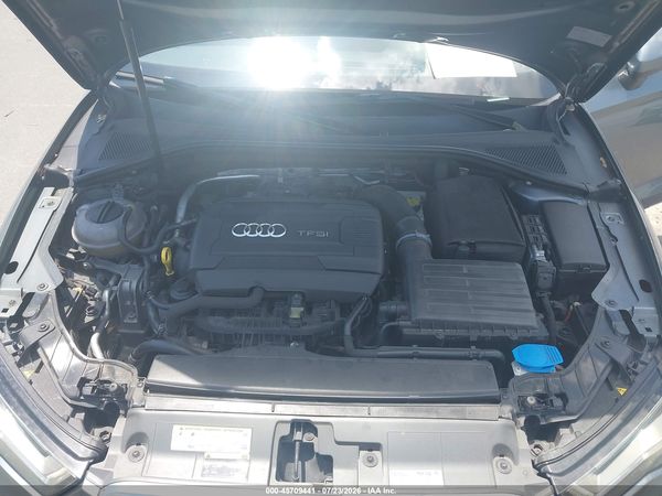2015 AUDI A3 1.8T PREMIUM