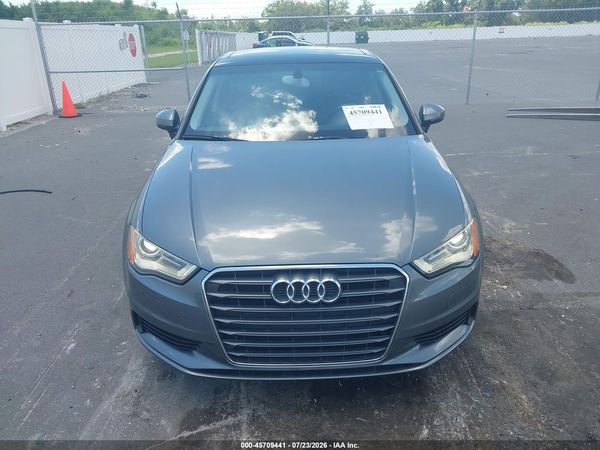 2015 AUDI A3 1.8T PREMIUM