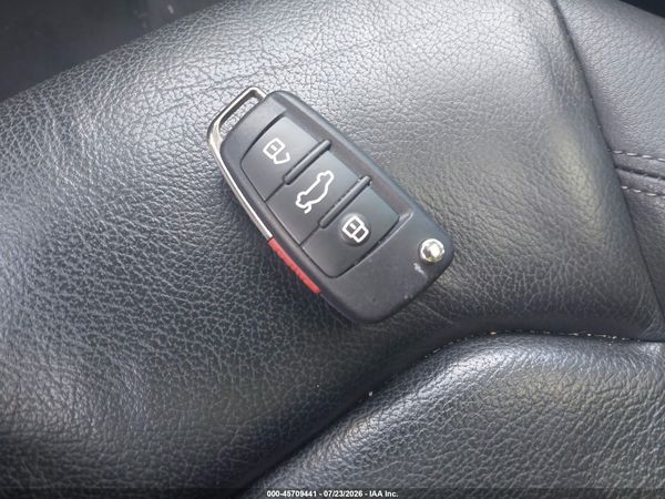 2015 AUDI A3 1.8T PREMIUM