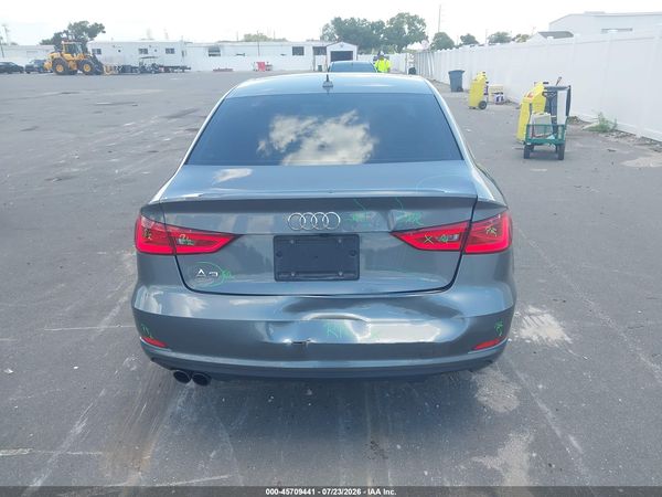 2015 AUDI A3 1.8T PREMIUM