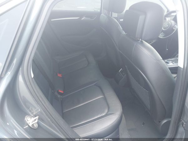 2015 AUDI A3 1.8T PREMIUM