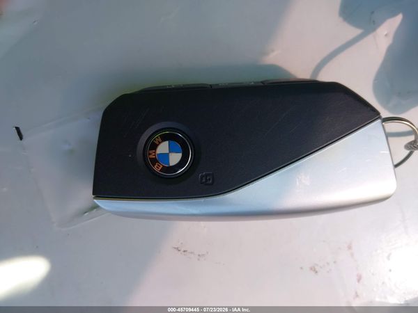 2024 BMW I5 EDRIVE40