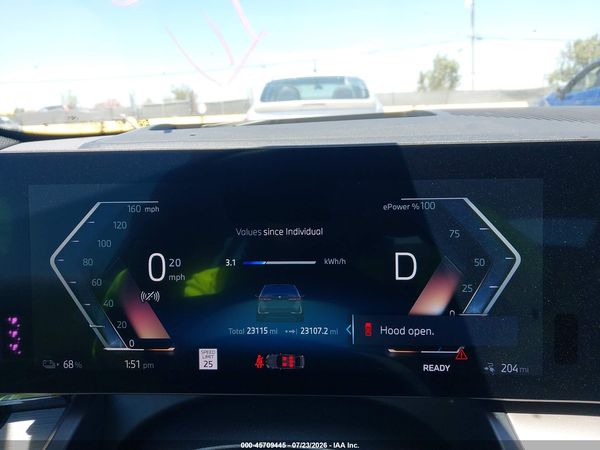 2024 BMW I5 EDRIVE40