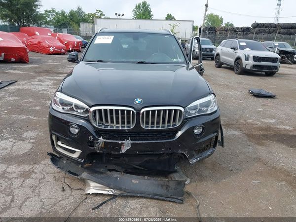 2017 BMW X5 EDRIVE XDRIVE40E IPERFORMANCE