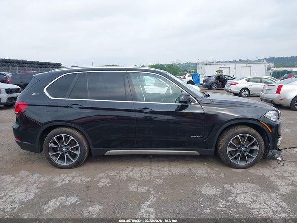 2017 BMW X5 EDRIVE XDRIVE40E IPERFORMANCE