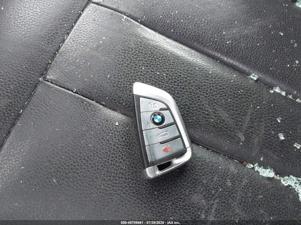 2017 BMW X5 EDRIVE XDRIVE40E IPERFORMANCE