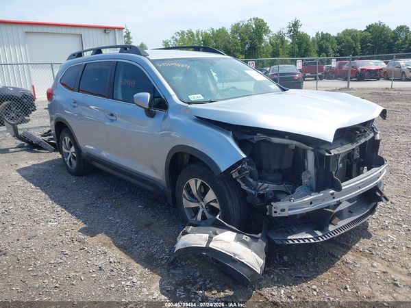2019 SUBARU ASCENT PREMIUM — I1