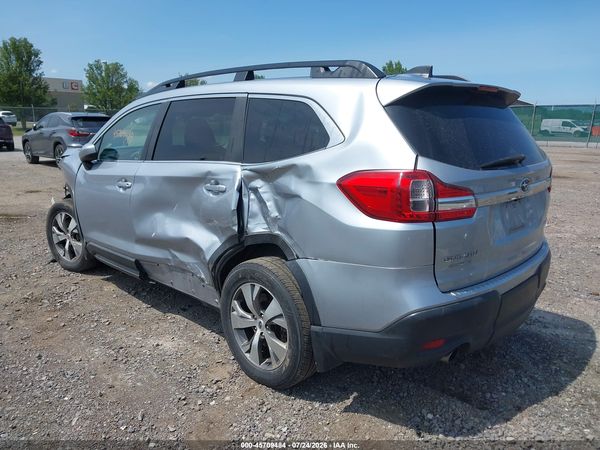 2019 SUBARU ASCENT PREMIUM — I3