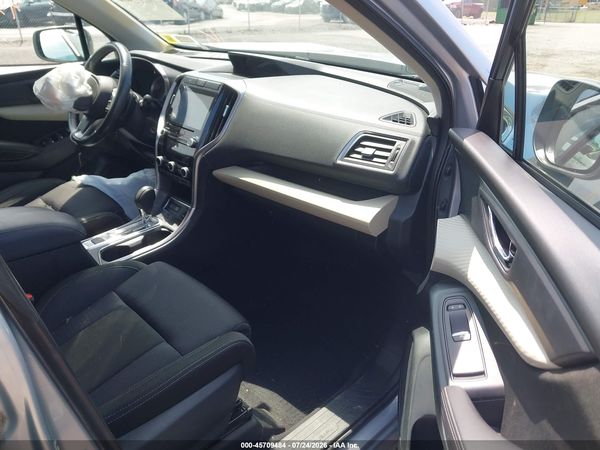 2019 SUBARU ASCENT PREMIUM — I5