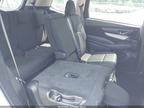 2019 SUBARU ASCENT PREMIUM — I8