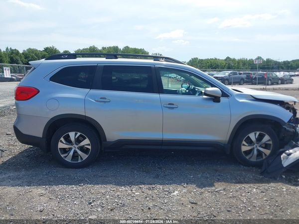 2019 SUBARU ASCENT PREMIUM — I116