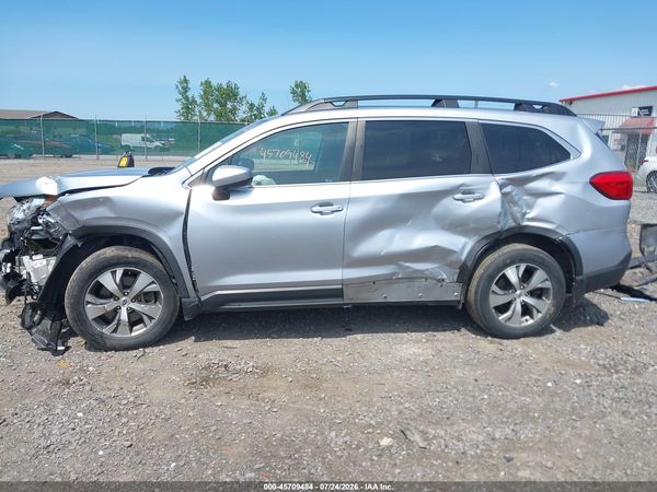 2019 SUBARU ASCENT PREMIUM — I117