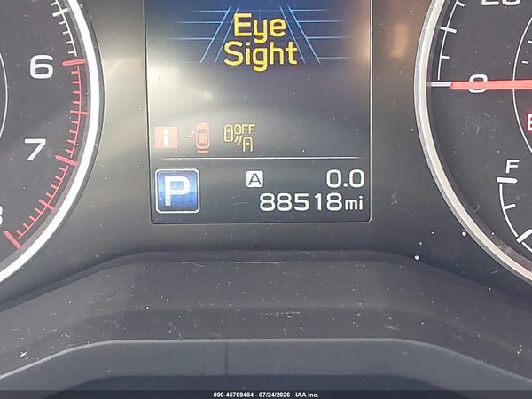 2019 SUBARU ASCENT PREMIUM — I118