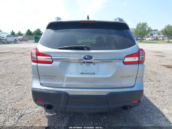 2019 SUBARU ASCENT PREMIUM — I119