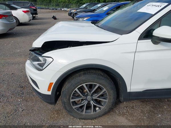 2021 VOLKSWAGEN TIGUAN 2.0T S — I153