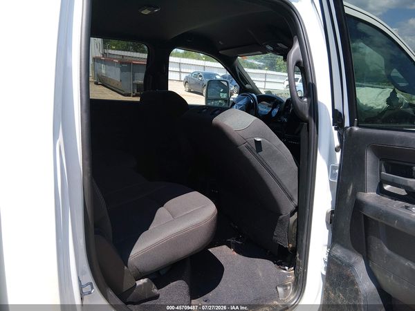 2025 RAM 2500 TRADESMAN  4X4 8' BOX