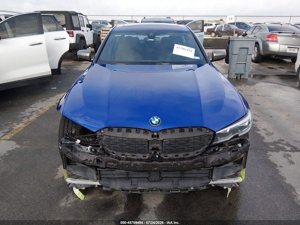 2021 BMW M340I