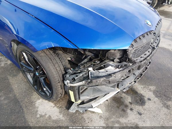 2021 BMW M340I