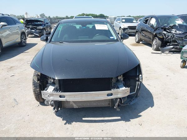 2018 AUDI A4 2.0T ULTRA PREMIUM