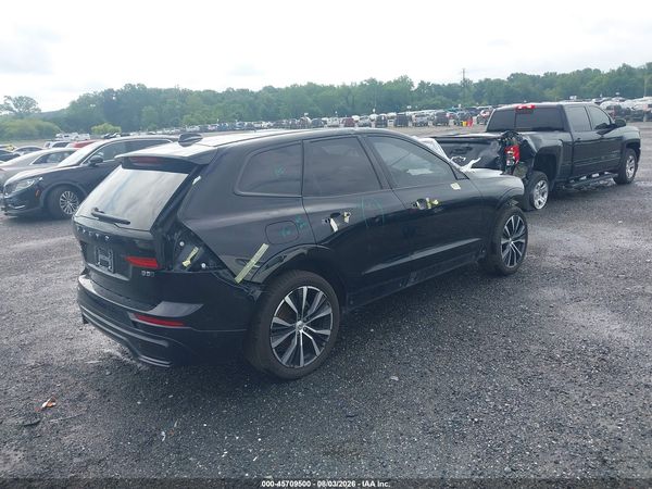 2024 VOLVO XC60 B5 PLUS DARK THEME