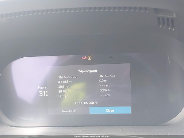 2024 VOLVO XC60 B5 PLUS DARK THEME