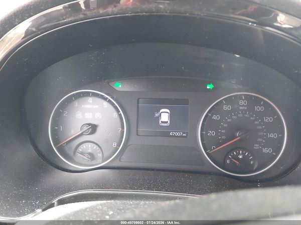 2021 KIA SELTOS EX