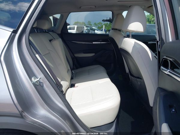 2021 KIA SELTOS EX