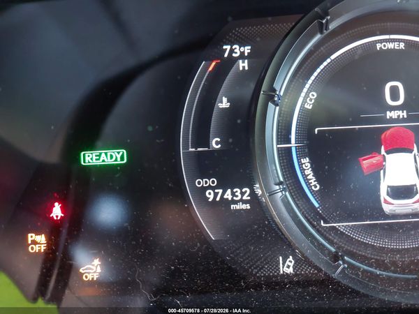 2021 LEXUS UX 250H F SPORT