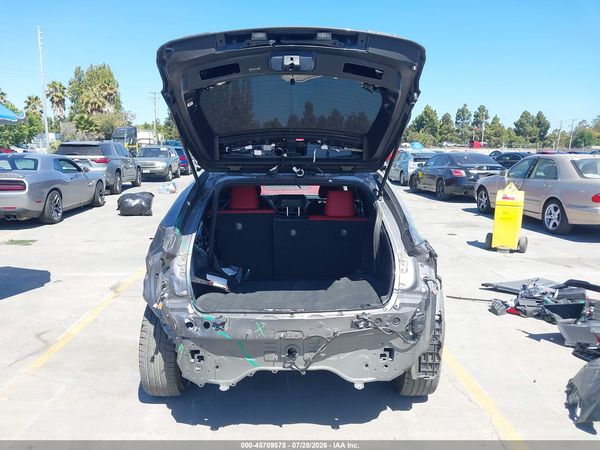 2021 LEXUS UX 250H F SPORT