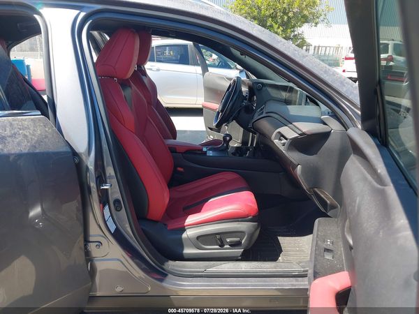 2021 LEXUS UX 250H F SPORT