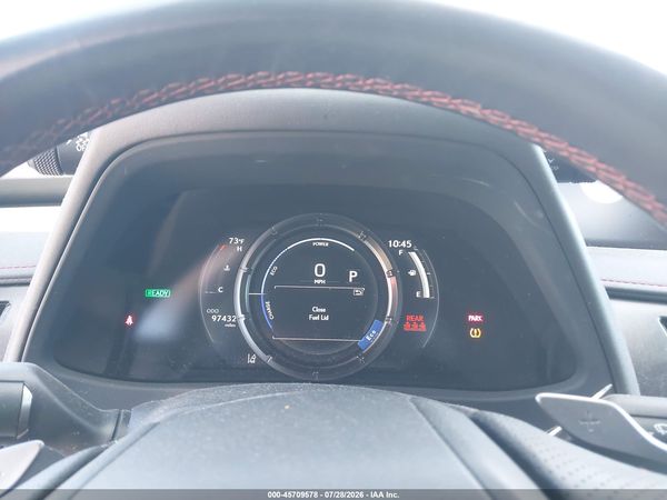 2021 LEXUS UX 250H F SPORT