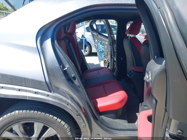 2021 LEXUS UX 250H F SPORT