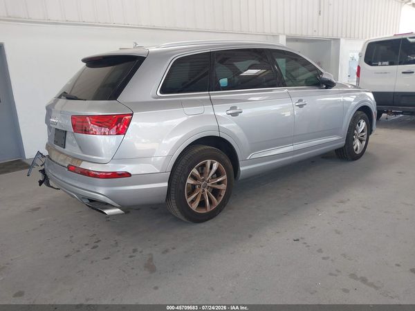 2019 AUDI Q7 45 PREMIUM/45 SE PREMIUM