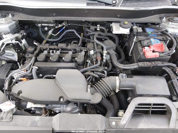 2024 HONDA CR-V EX 2WD