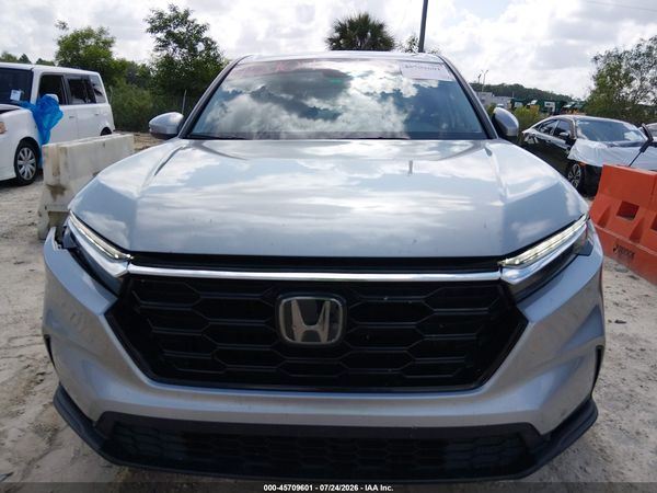 2024 HONDA CR-V EX 2WD